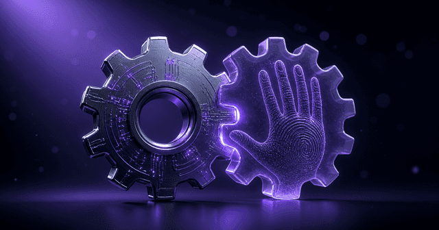 Smart automation: what to delegate to machines, what to keep human