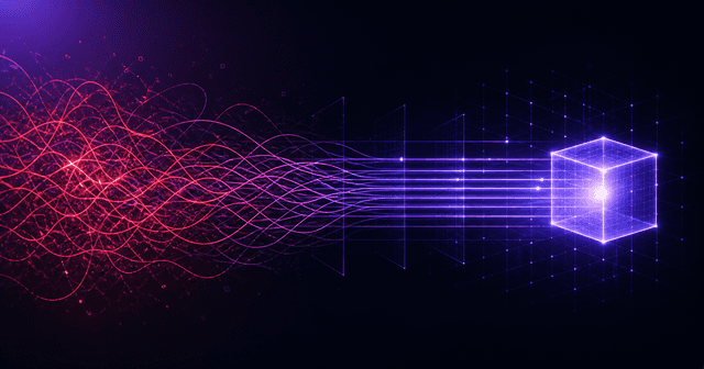 How to turn a chaotic operation into a scalable system