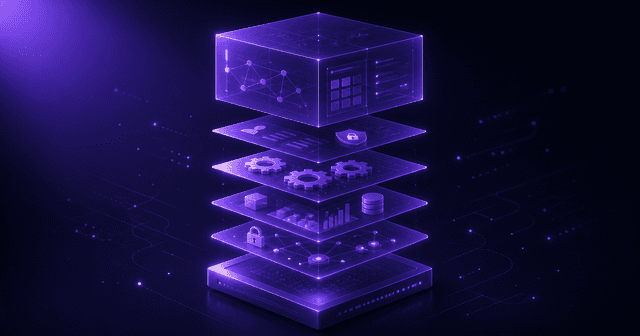 Off-the-shelf or custom software? How to choose (and actually do the 5-year math)